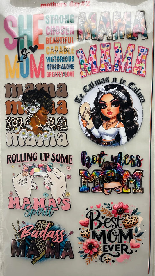 Mother’s Day Bundle 2