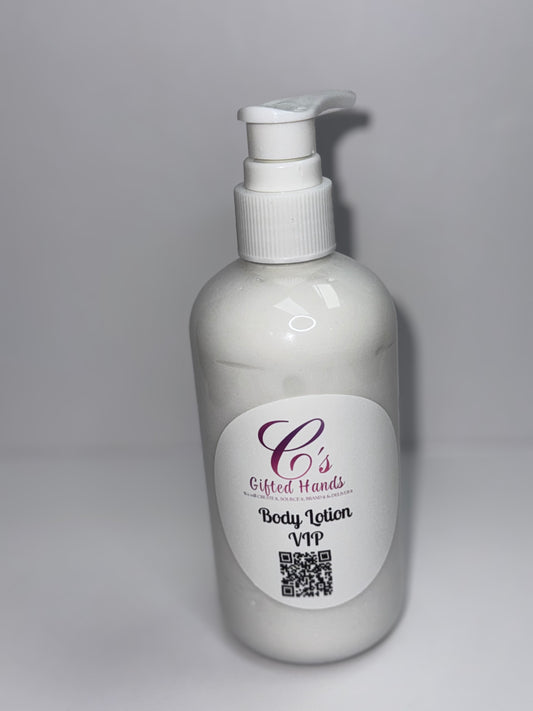 Body Lotion