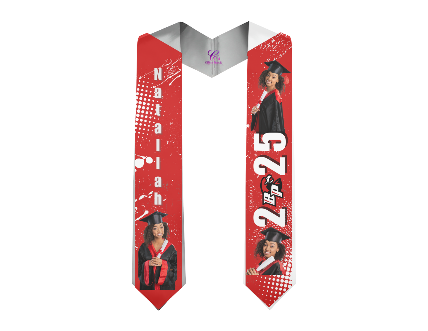 Graduation Stoles