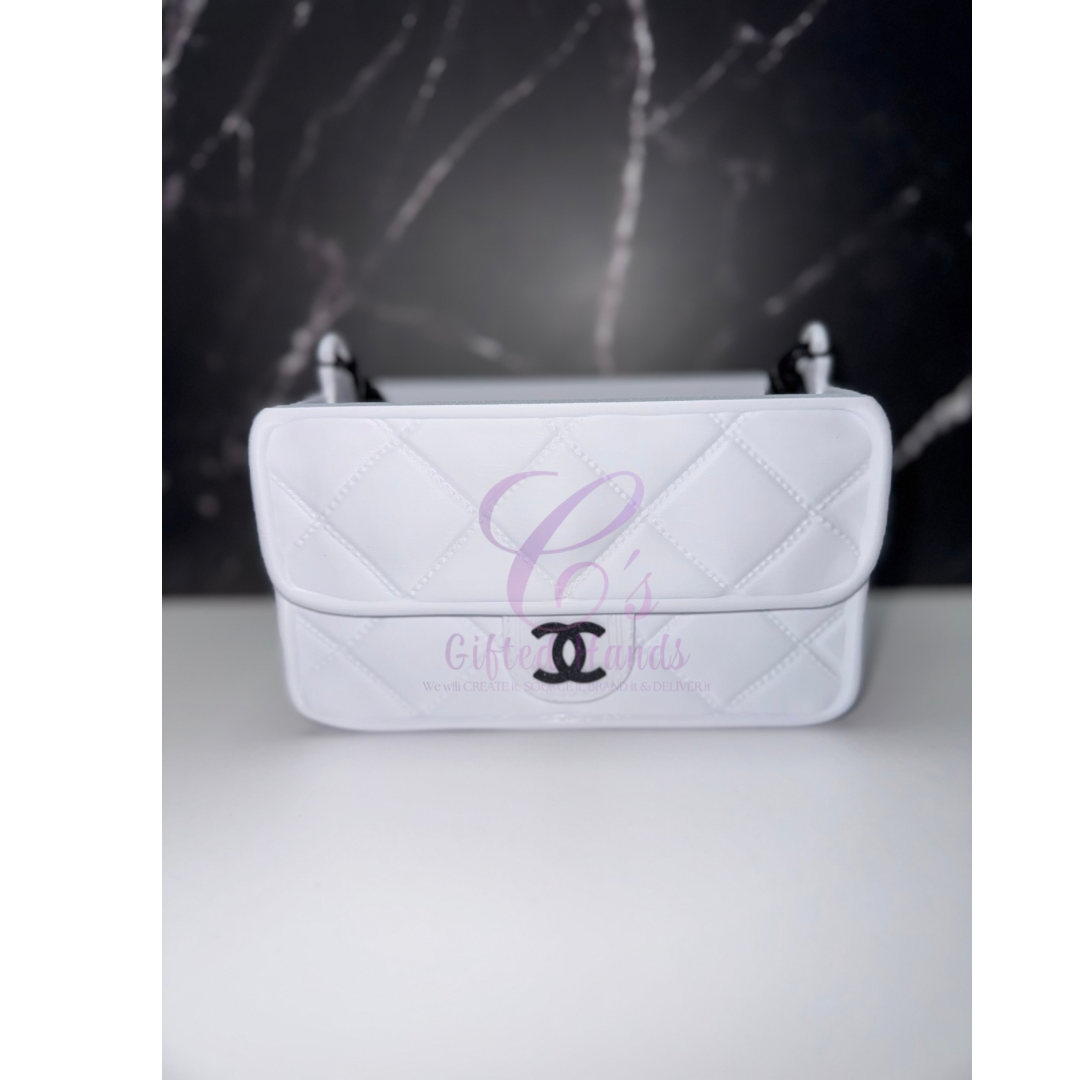3d Purse Basket