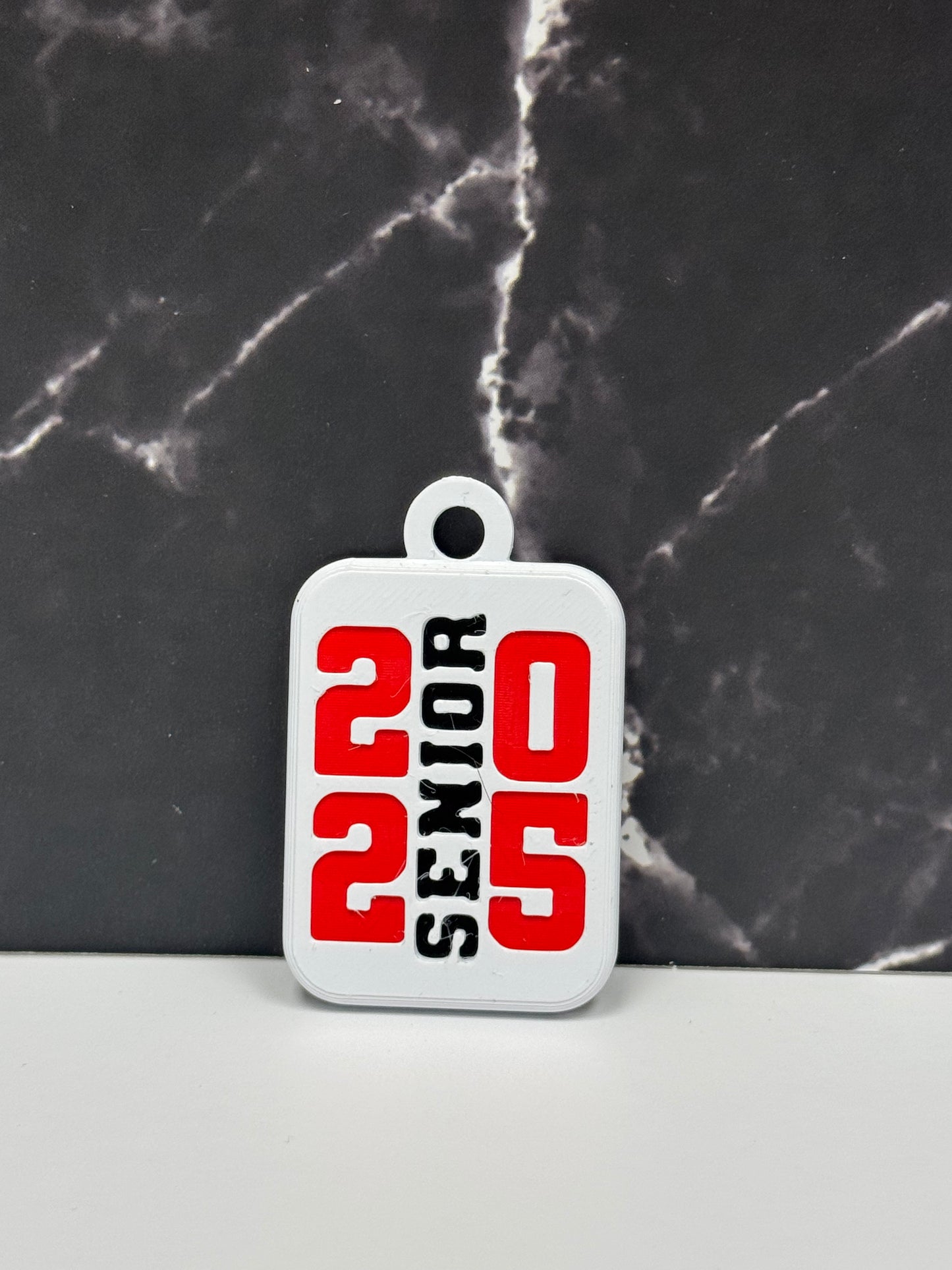 Graduation 3d Keychains