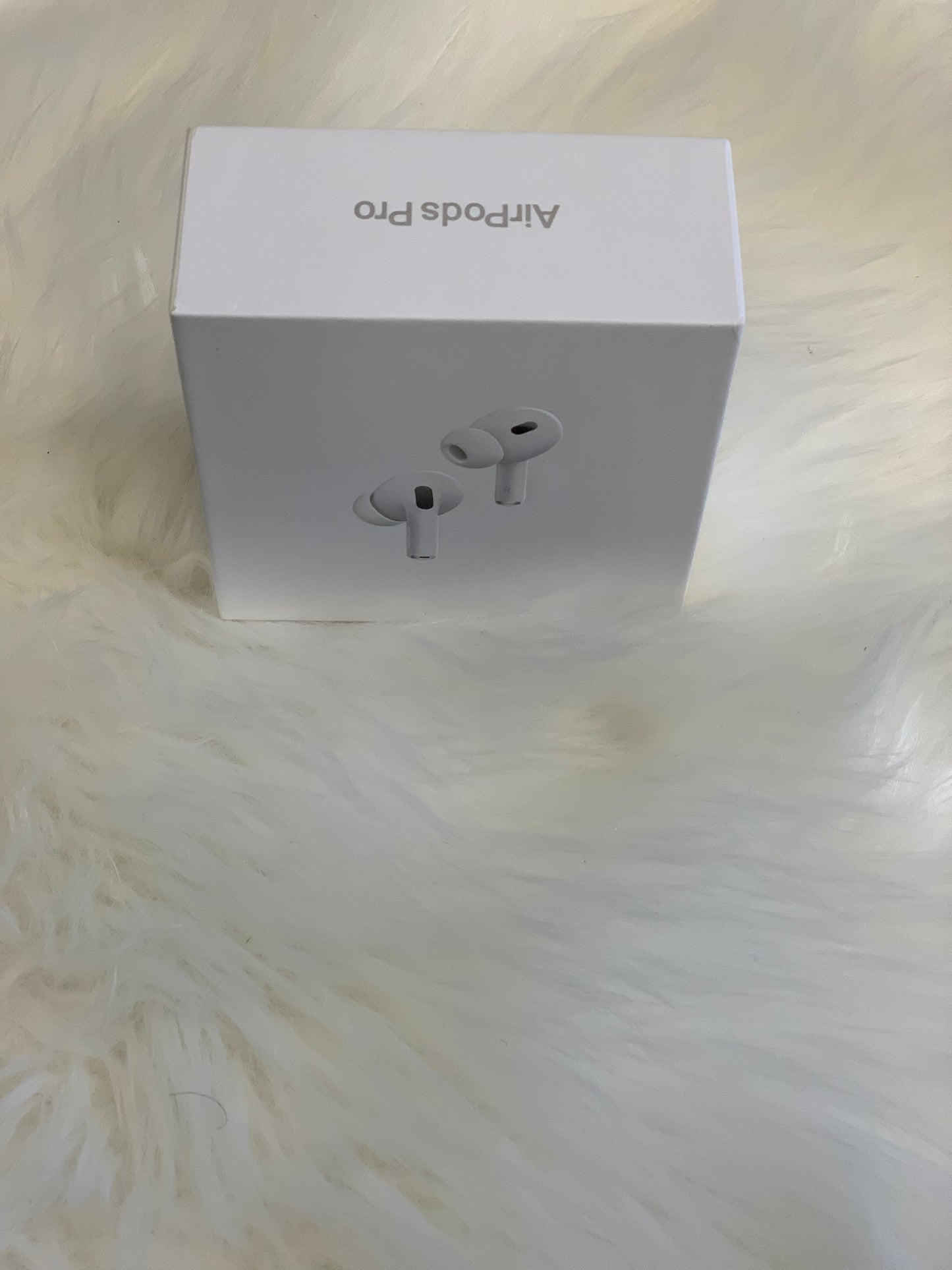 AirPod Pro 2nd Generation