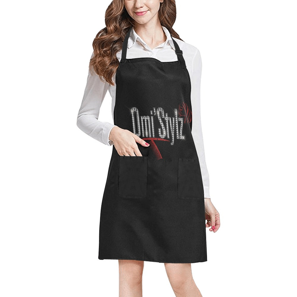 Custom All Over Print Apron
