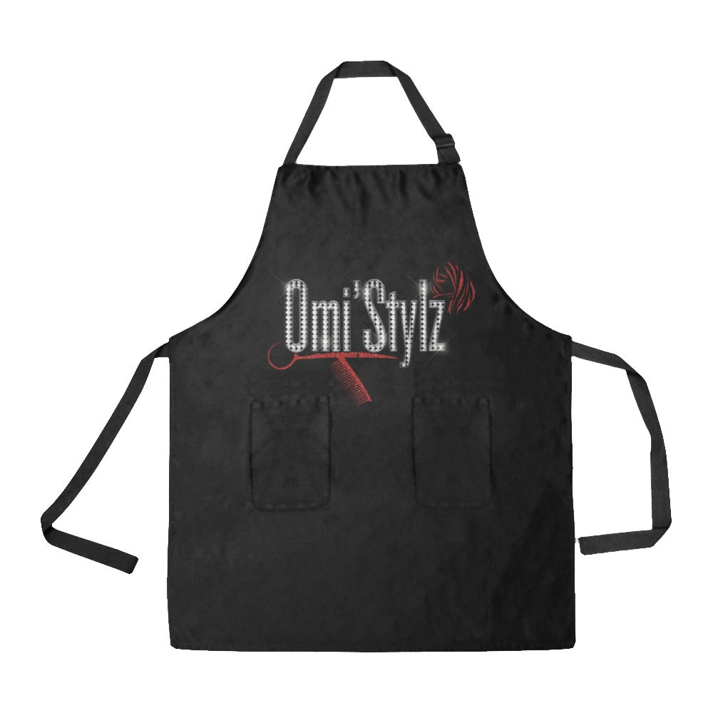 Custom All Over Print Apron