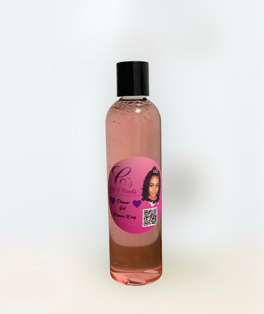 Shower Gel