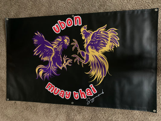 Custom Banners