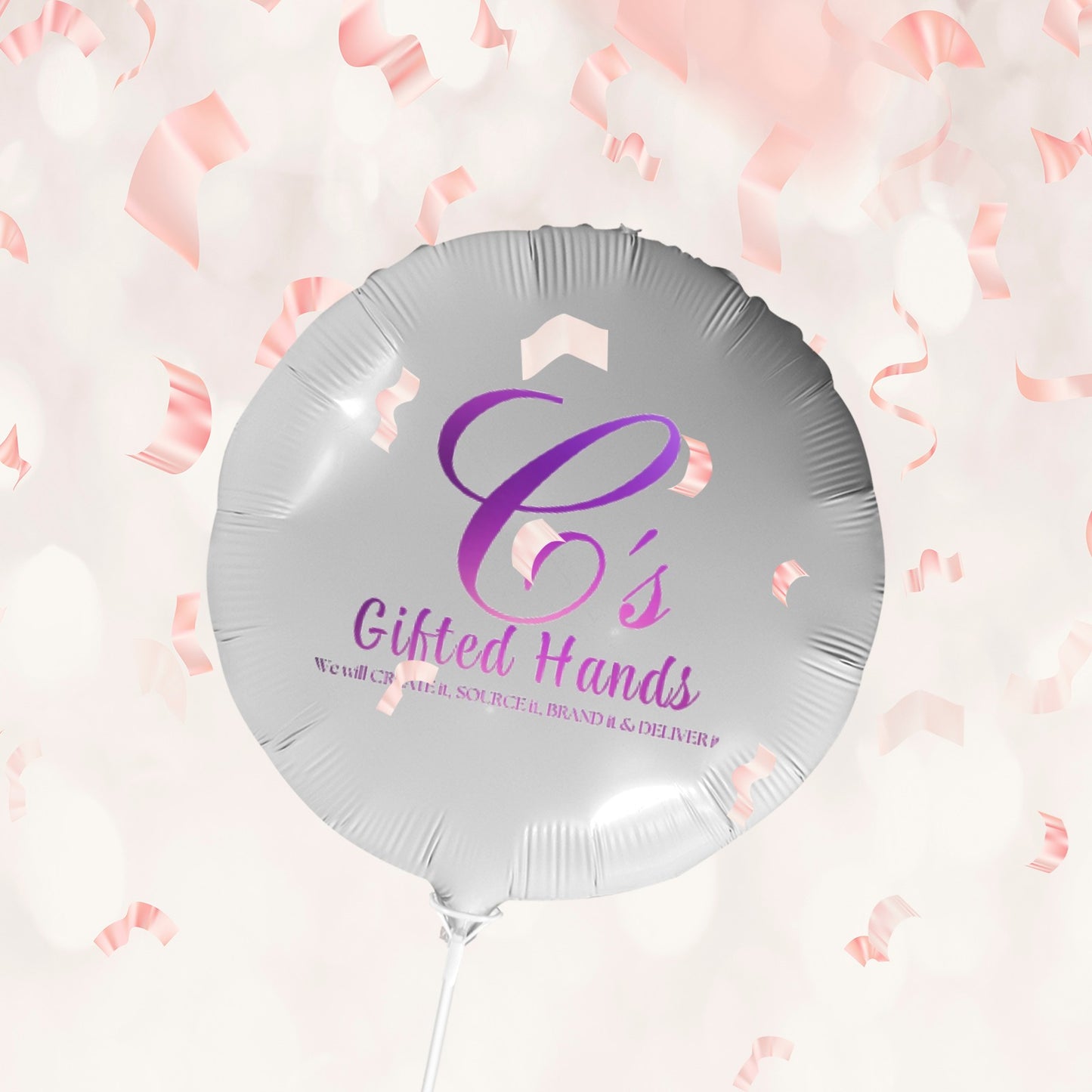 Custom Foil Balloon (18inch)