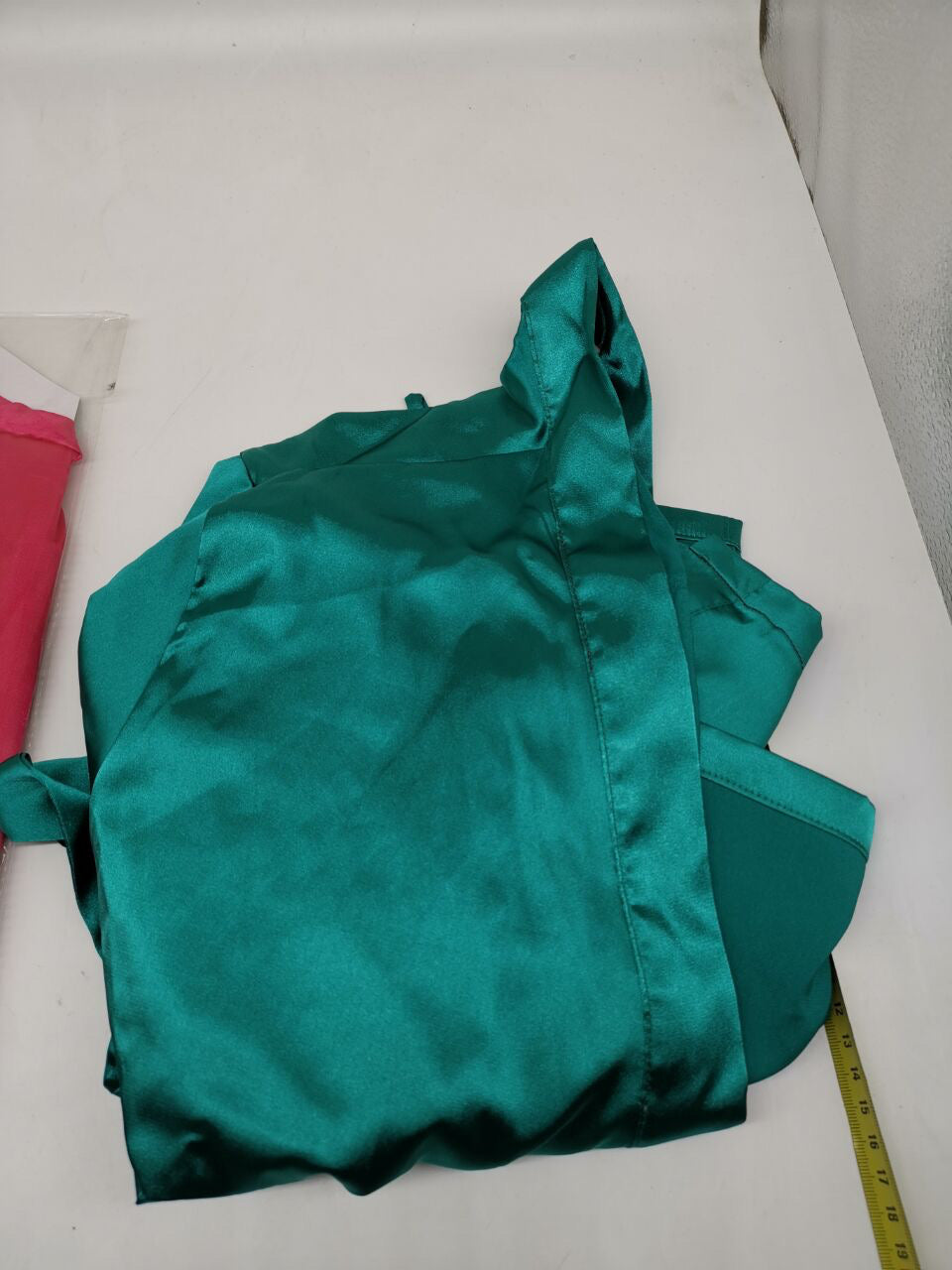 Adult Satin Robes - C’s Gifted Hands
