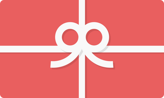 Gift Card - C’s Gifted Hands