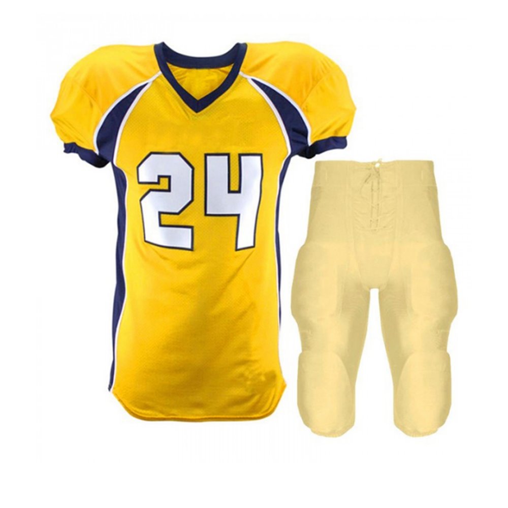 Football Uniforms