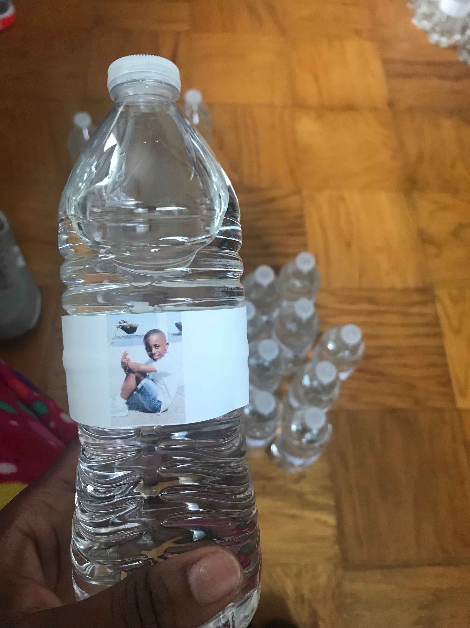 Custom Party Favors - C’s Gifted Hands