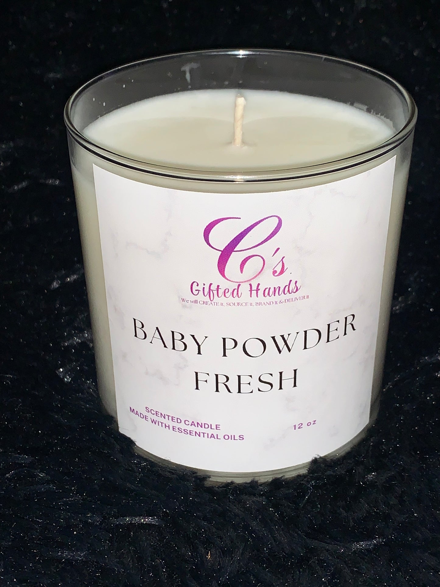 Candles