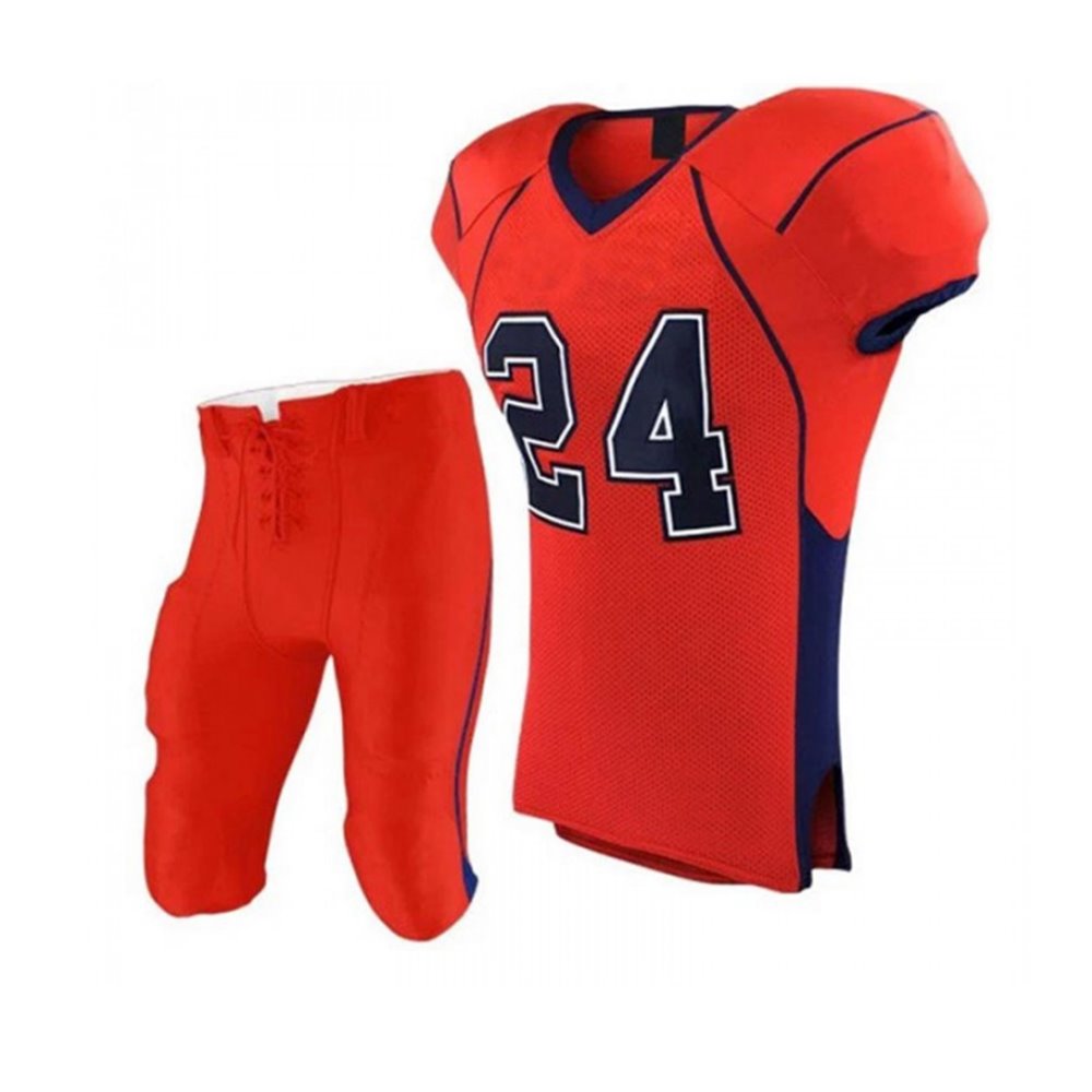 Football Uniforms