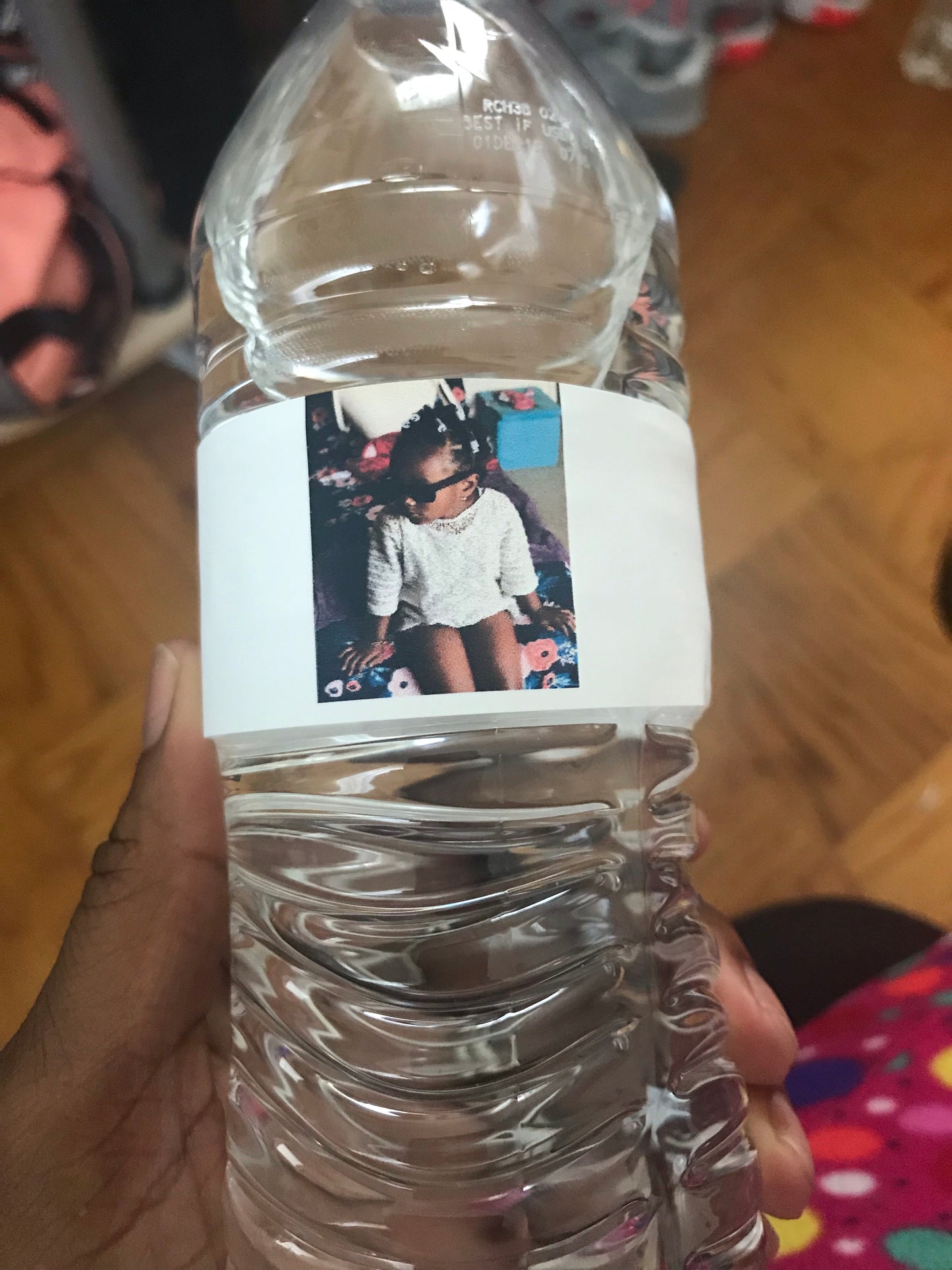 Custom Party Favors - C’s Gifted Hands