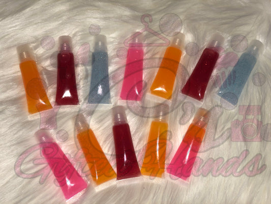 Lipgloss - C’s Gifted Hands