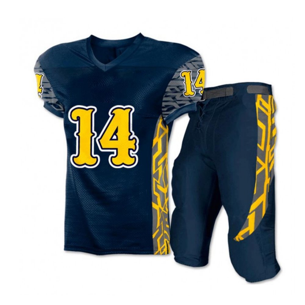 Football Uniforms