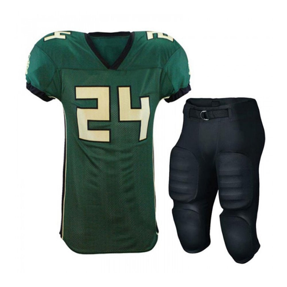 Football Uniforms