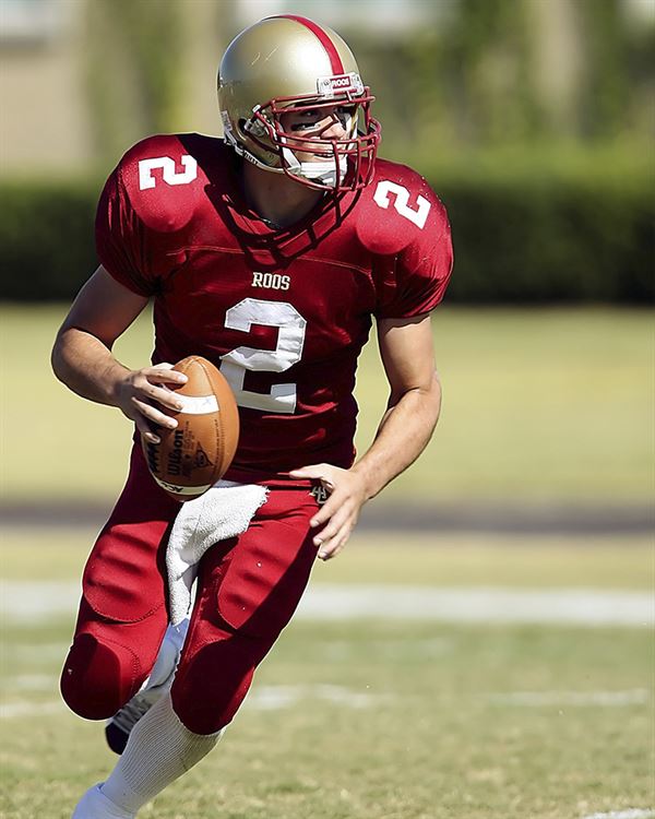 Football Uniforms