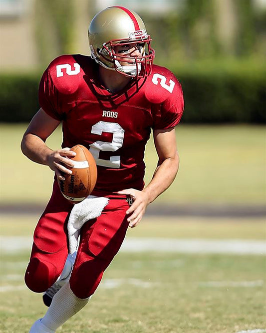 Football Uniforms