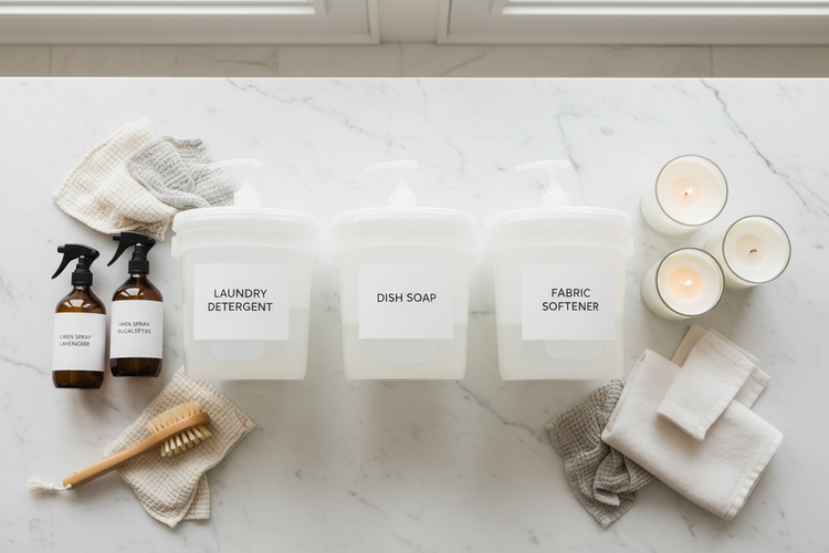 Home Essentials