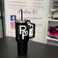 3D Custom Keychains