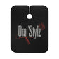 Custom Adult Barber Apron