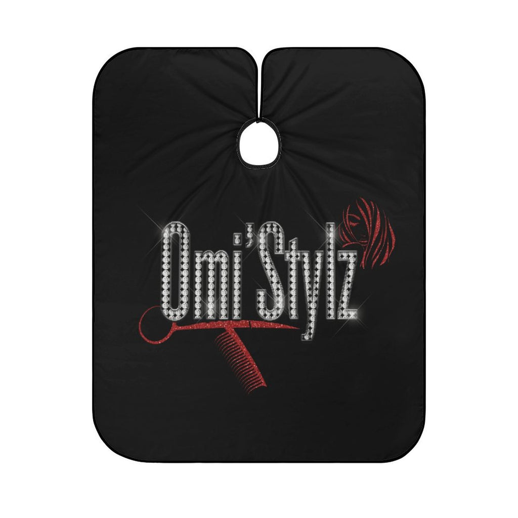 Custom Adult Barber Apron