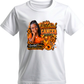 Beautiful Strong Childhood Cancer Awareness Shirt
