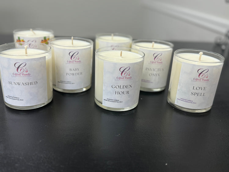Candles