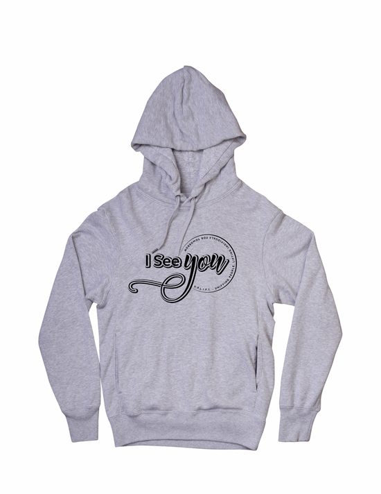 I See You Hoodie