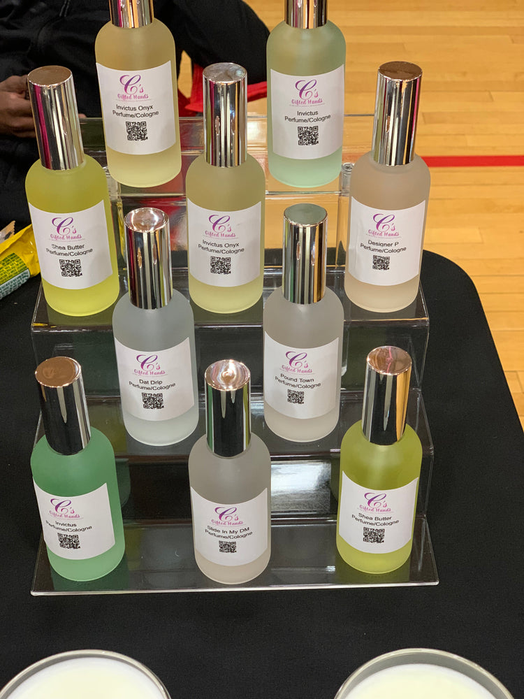 Skincare Line