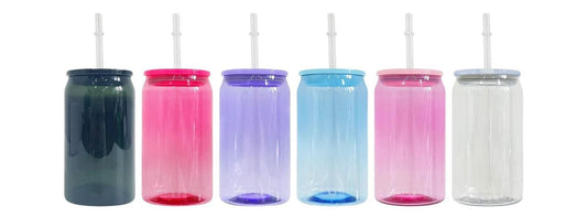 16oz. Acrylic Plastic Libby Cup