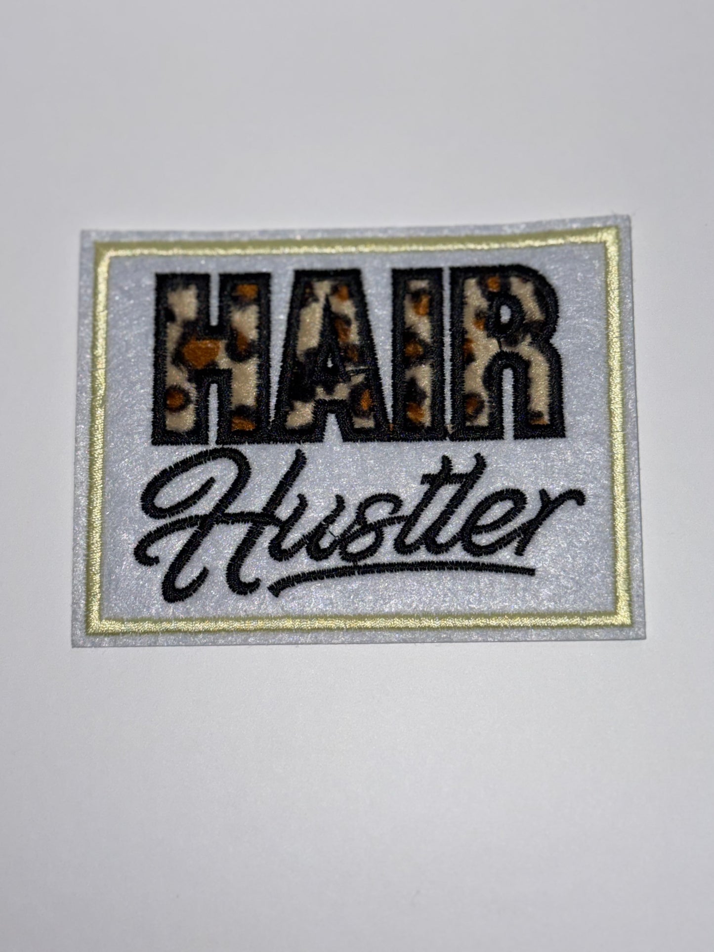 Hair Hustler