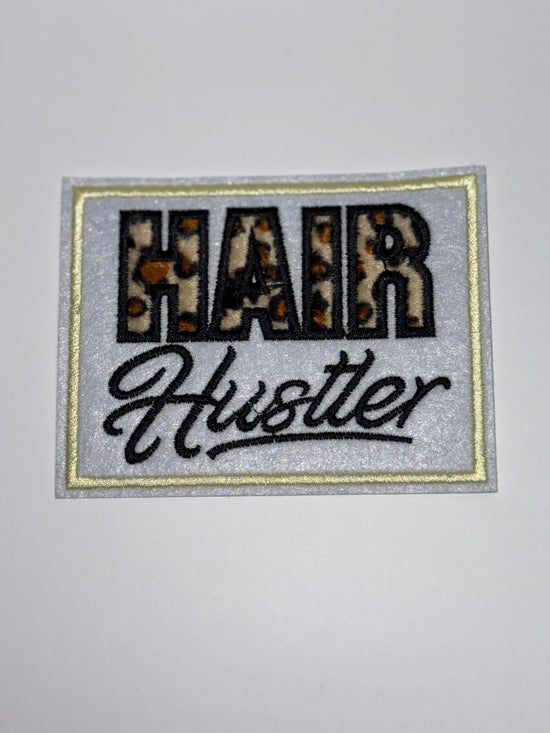 Hair Hustler