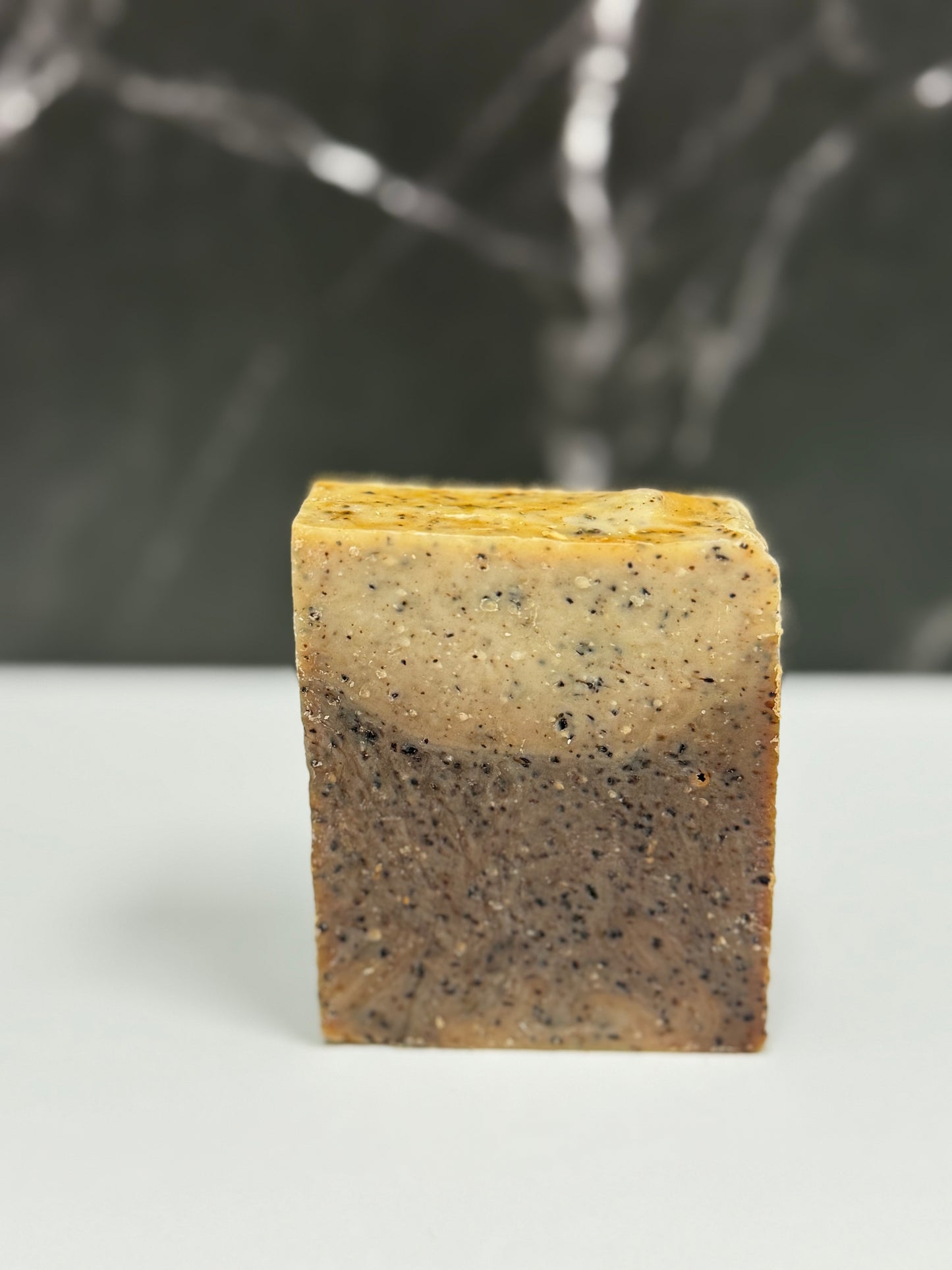 Coffee Delight Bar Soap