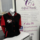 Brooke Point Varsity Jacket