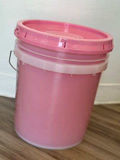 Downy Fabric Softener 5 Gallon Bucket