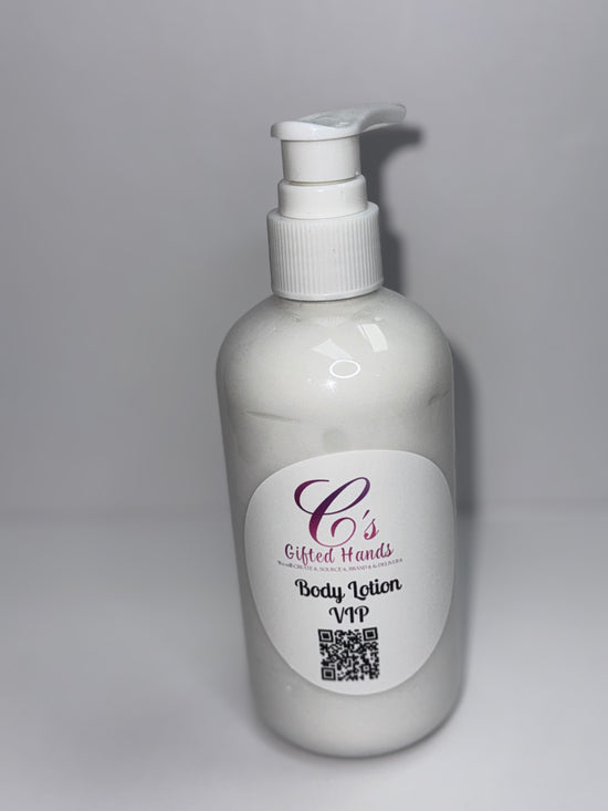 Body Lotion