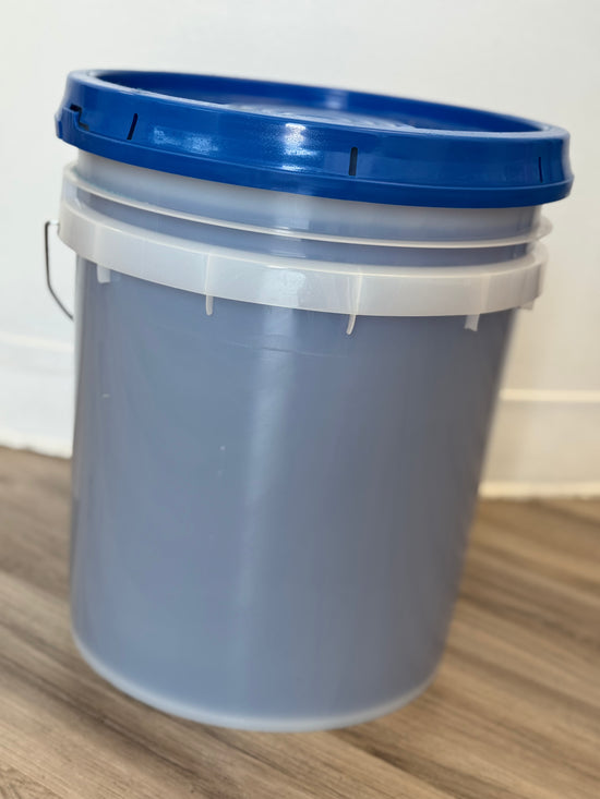 Tide Original Laundry Detergent 5 Gallon Bucket