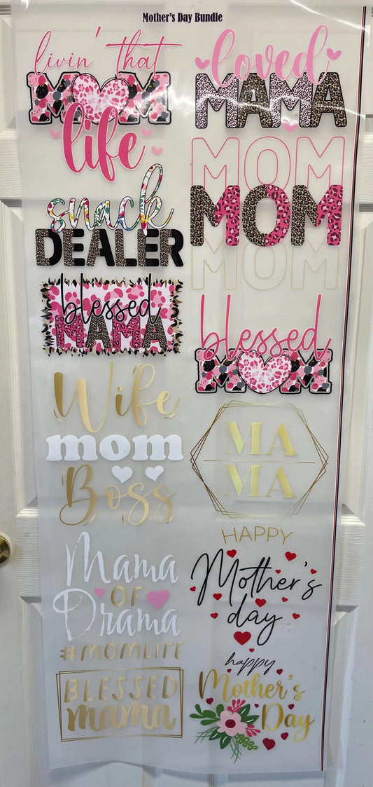 Mother’s Day Bundle