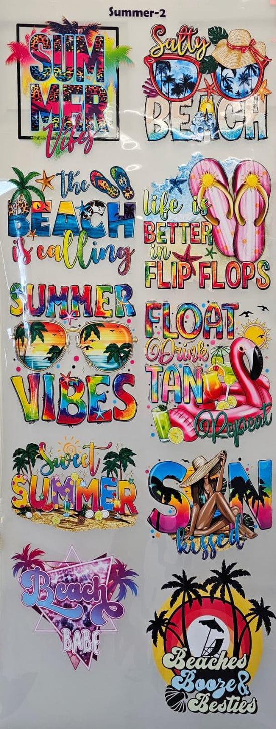Summer 