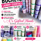 Downy Fabric Softener 5 Gallon Bucket