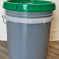 Gain Original Laundry Detergent 5 Gallon Bucket