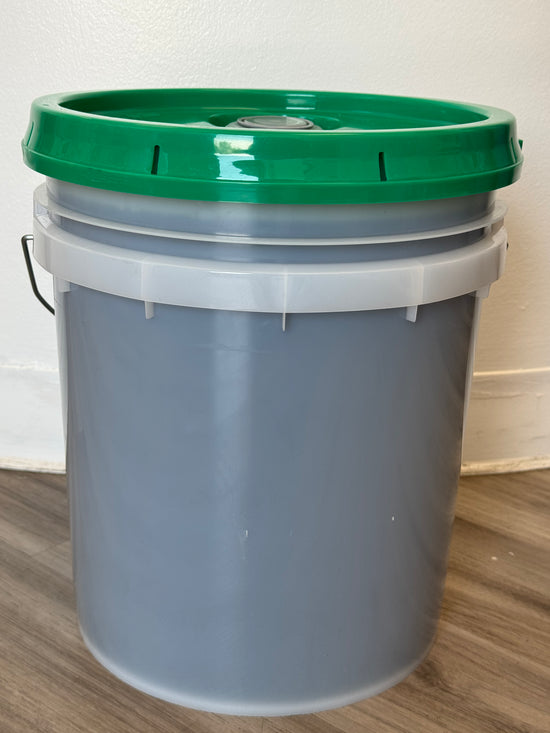Gain Original Laundry Detergent 5 Gallon Bucket for bulk laundry solutions in households and businesses. Laundry detergent or fabric softener 5 Raffle