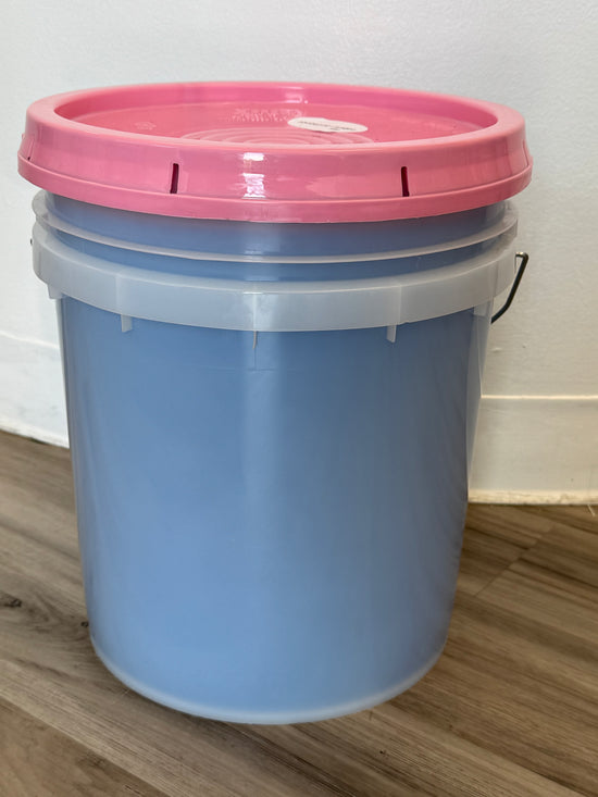 Downy Fabric Softener 5 Gallon Bucket Laundry detergent or fabric softener 5 Raffle