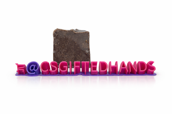 Cocoa Butter Cashmere Bar Soap