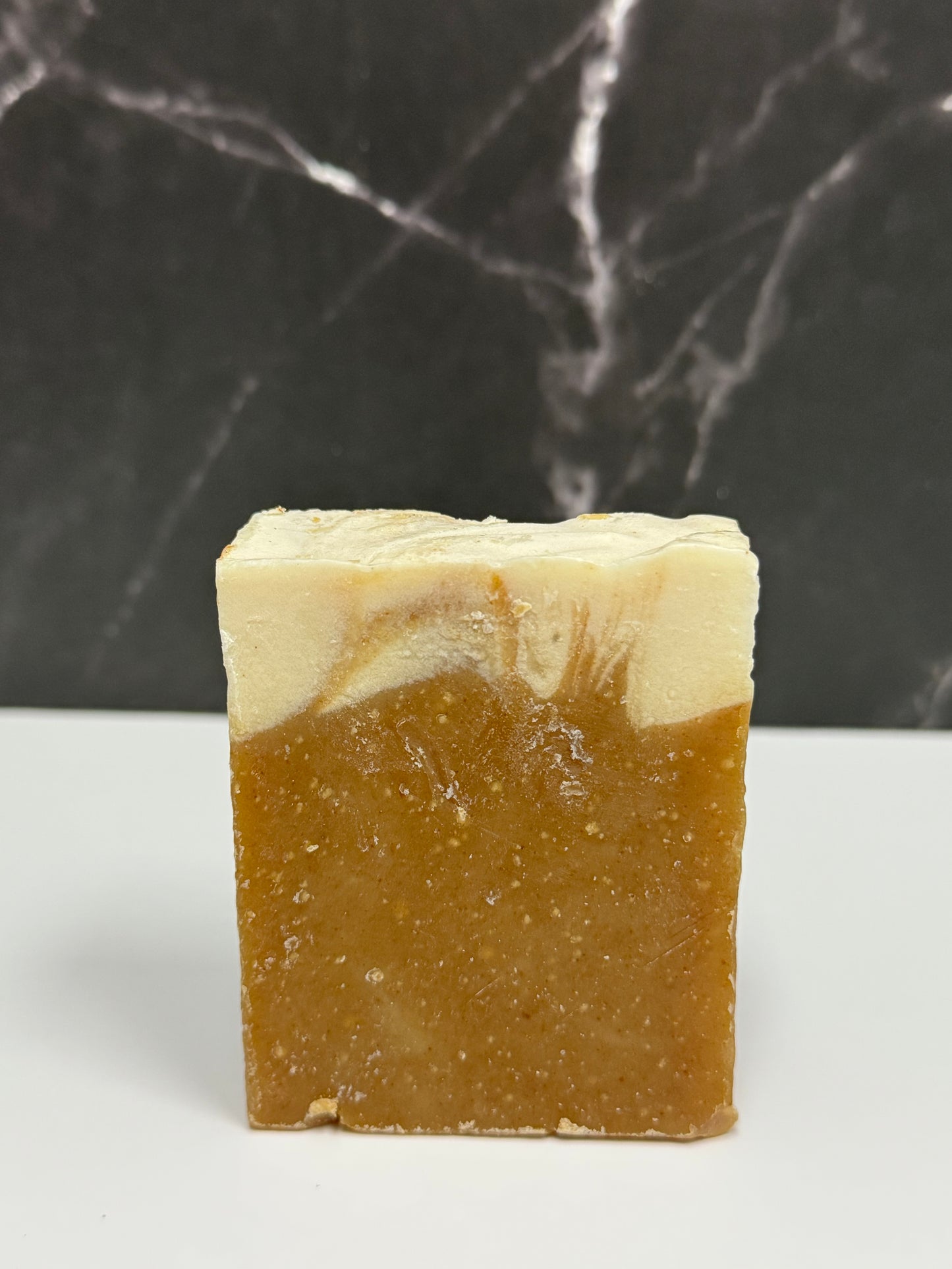 Turmeric & Honey Bar Soap