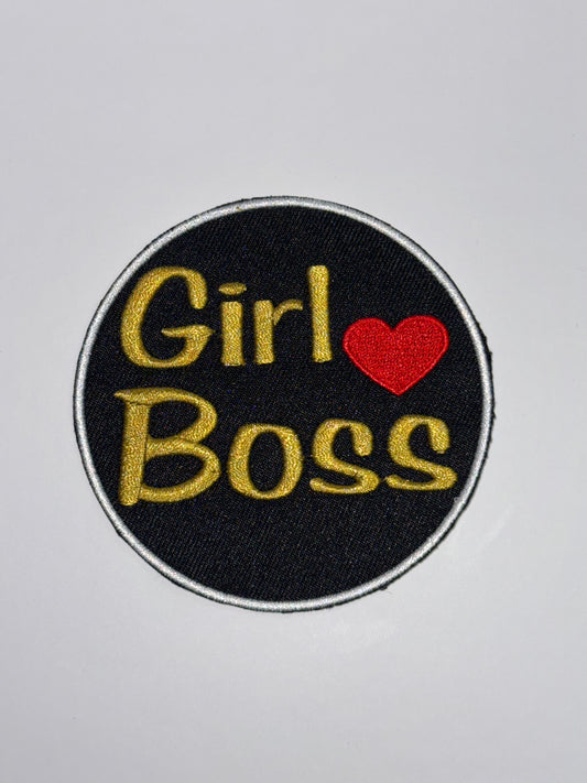 Girl Boss