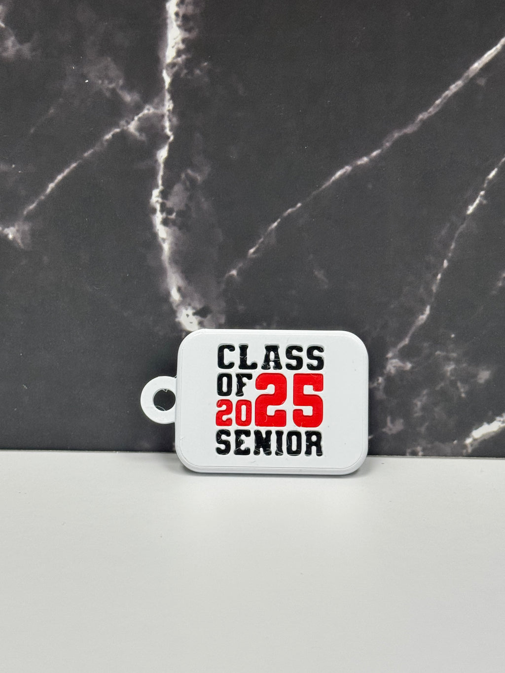 Graduation 3d Keychains