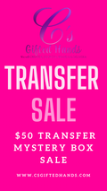 Transfer Mystery Box